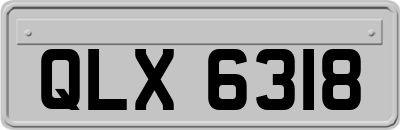 QLX6318