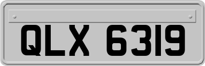 QLX6319