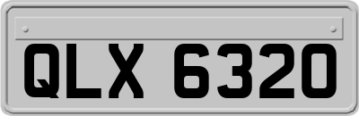 QLX6320