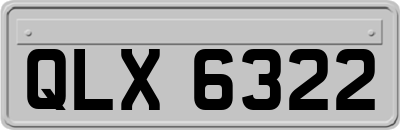 QLX6322