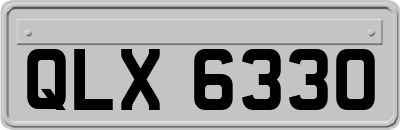 QLX6330