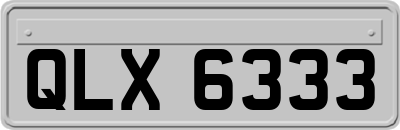 QLX6333