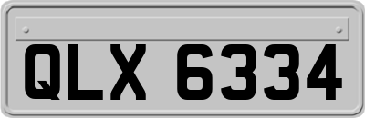 QLX6334