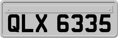 QLX6335