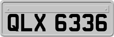 QLX6336