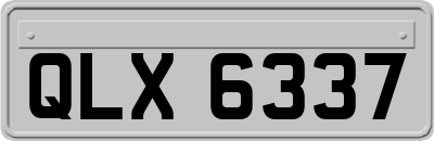 QLX6337