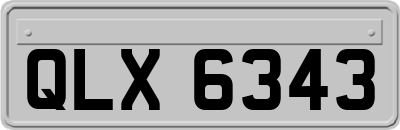 QLX6343