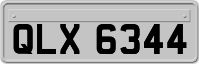 QLX6344