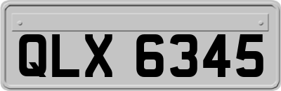 QLX6345