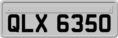 QLX6350