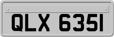 QLX6351