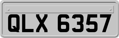 QLX6357