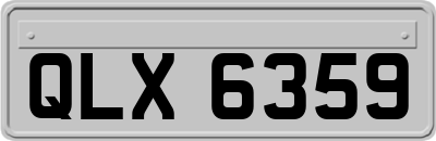 QLX6359