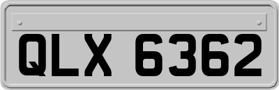 QLX6362