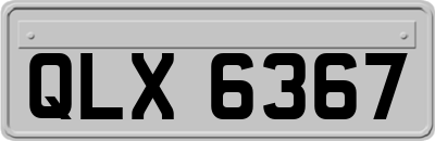 QLX6367