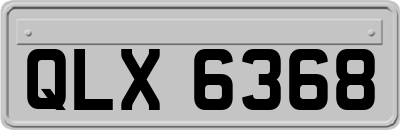 QLX6368