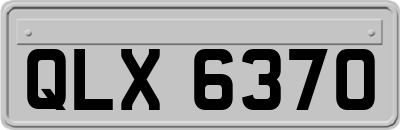 QLX6370