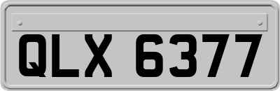 QLX6377