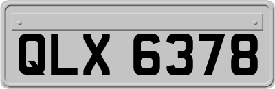 QLX6378