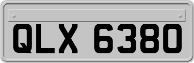 QLX6380