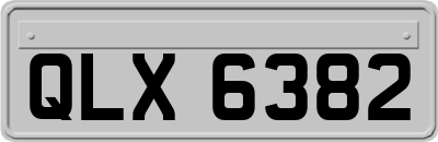 QLX6382