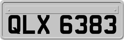 QLX6383