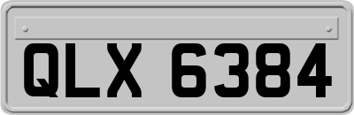 QLX6384