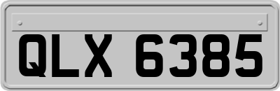 QLX6385