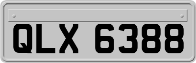 QLX6388