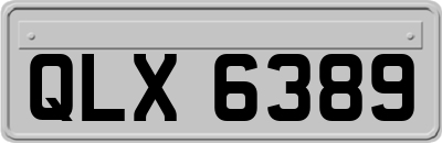 QLX6389