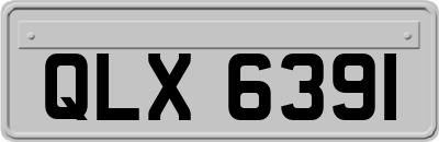 QLX6391