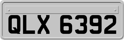 QLX6392