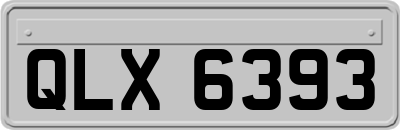 QLX6393