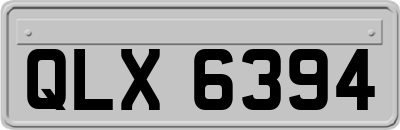 QLX6394