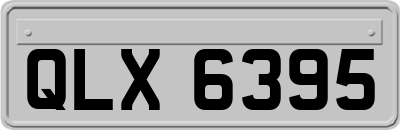 QLX6395