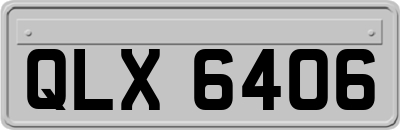 QLX6406