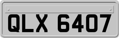 QLX6407