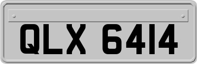 QLX6414