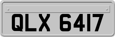 QLX6417