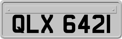 QLX6421