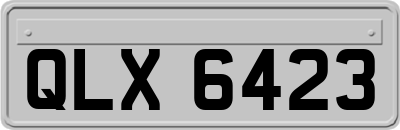 QLX6423