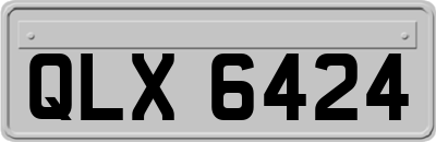 QLX6424