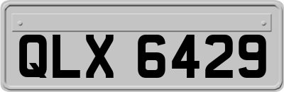 QLX6429