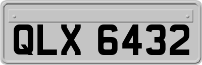 QLX6432