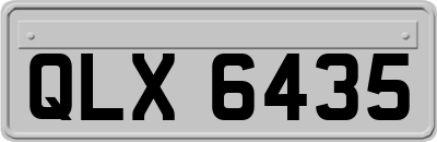 QLX6435