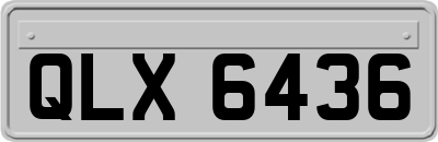 QLX6436