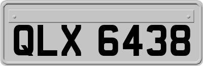 QLX6438