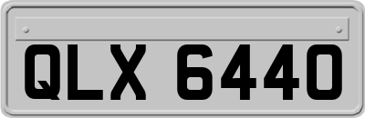 QLX6440