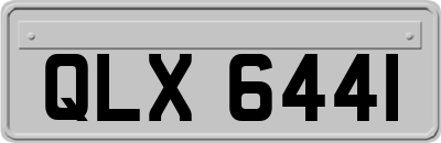 QLX6441