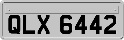 QLX6442